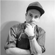 Profesor de clases de Gastronomía en especialidad Pastas Frescas